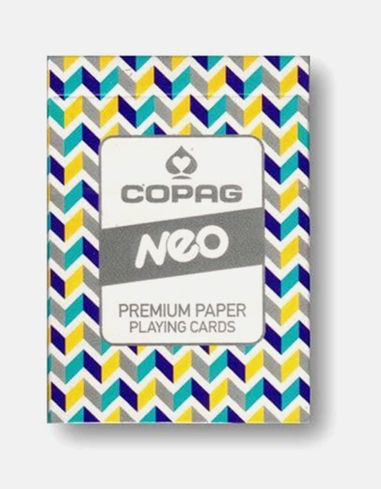 Copag Neo - Carti De Joc
