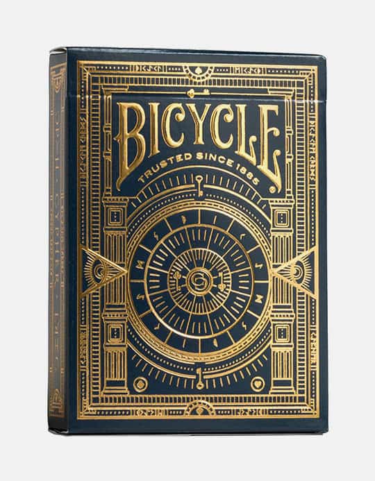 Bicycle Cypher - Carti de joc