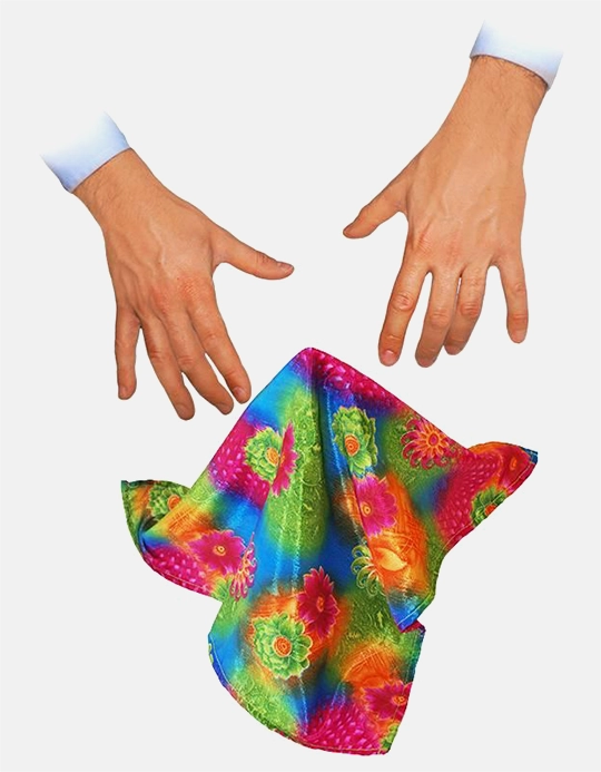 Batista Dansatoare - Dancing hanky