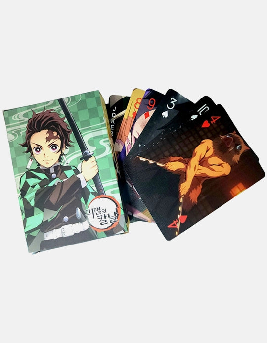 Demon Slayer V1 – Carti colectie