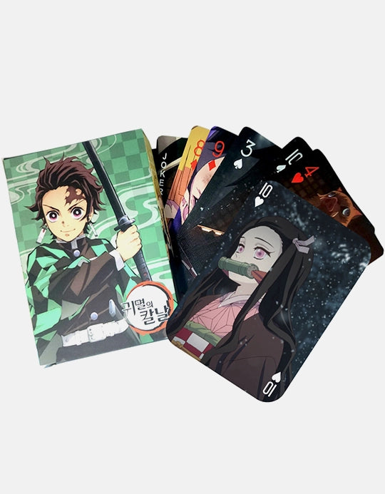 Demon Slayer V1 – Carti colectie