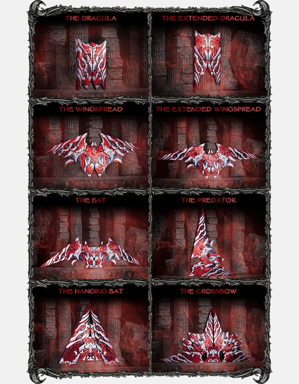 Demon V2 Gigantic ed. - Carti de joc deluxe