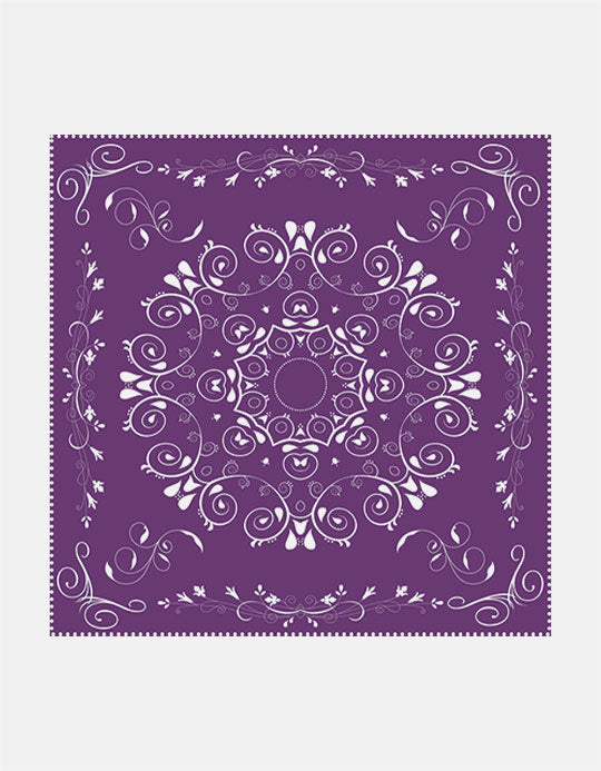 Devil's Bandana V2 by Lee Alex