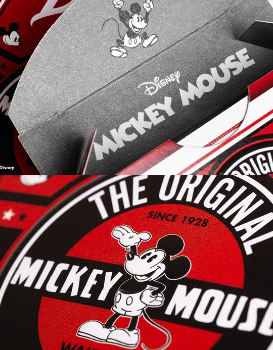 Bicycle Disney Classic Mickey Mouse - Carti de joc