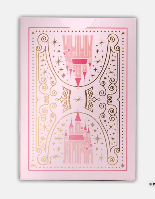 Bicycle Disney Princess - Roz - Carti de joc