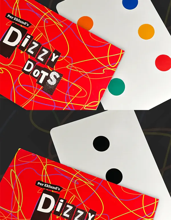 dizzy dots 2