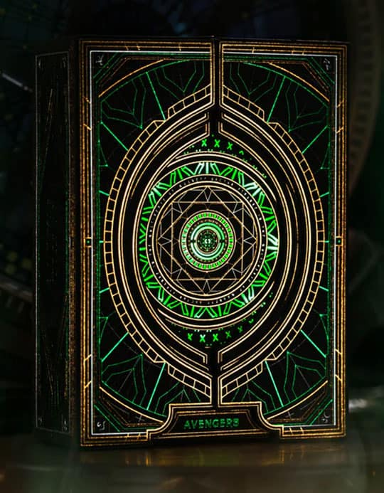 Doctor Strange (PVC) V2 Mirror Dimension