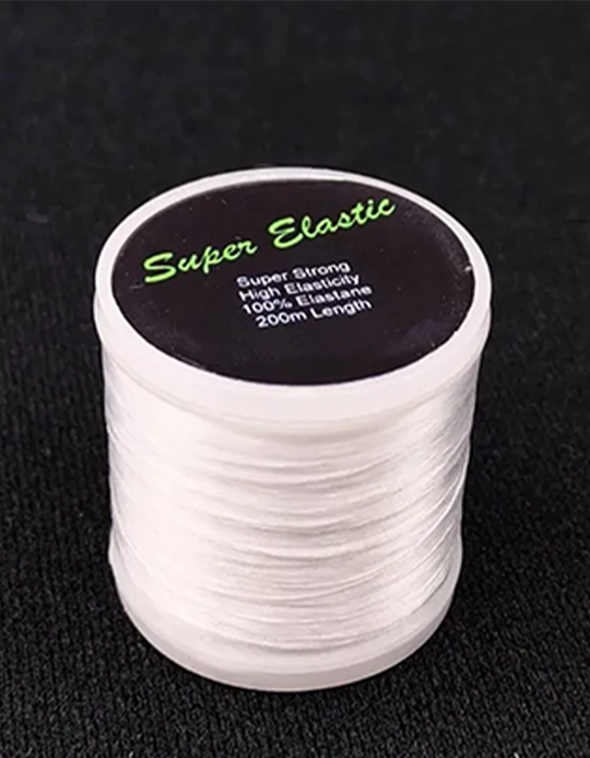 SUPER ELASTIC (200m) by Hondo