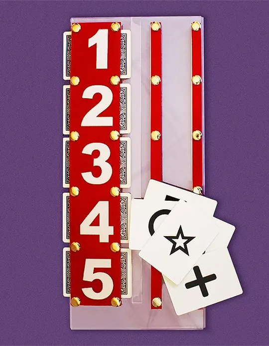 ESP Prediction - Deluxe (fara stand)