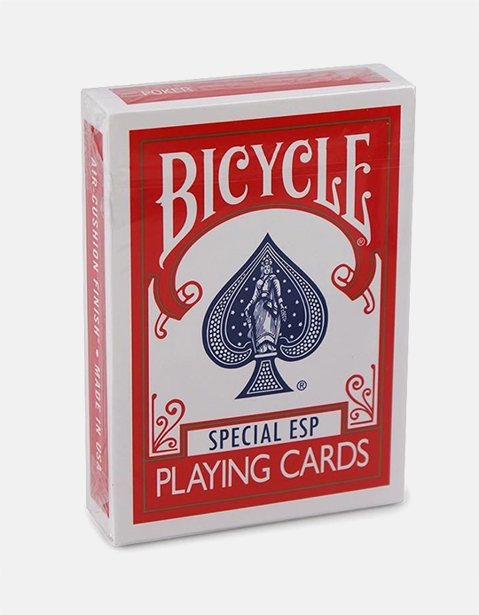 Bicycle - ESP Pachet Special (+ 15 rutine)