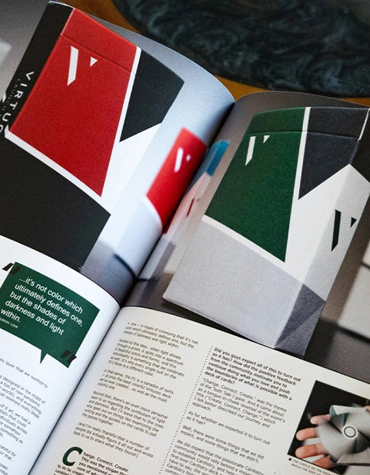 The Flourish Magazine | Launch Issue
