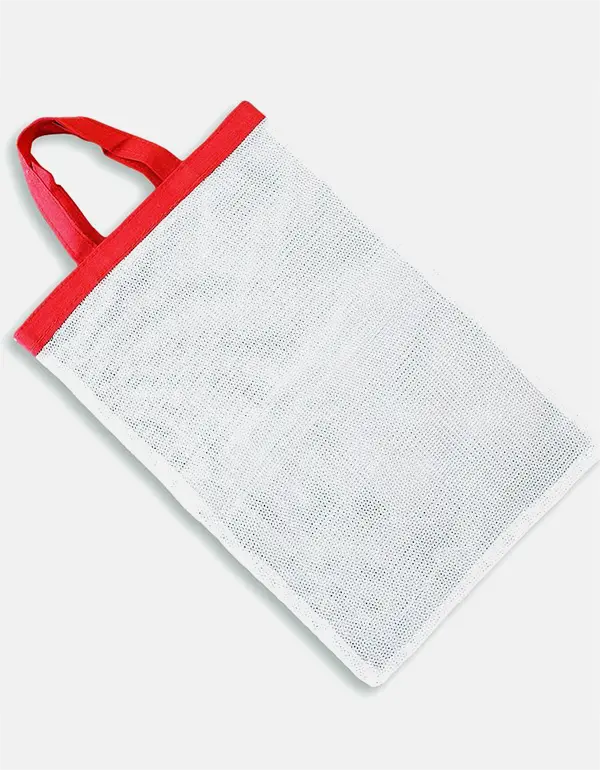Force Shopping Bag - Net