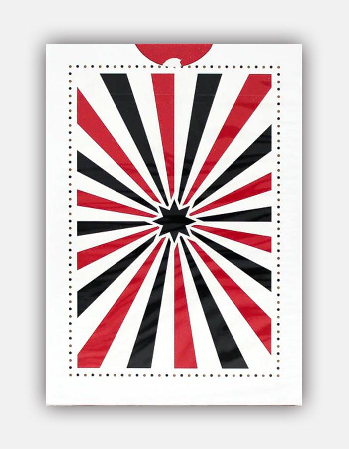 Freakshow - Carti de joc