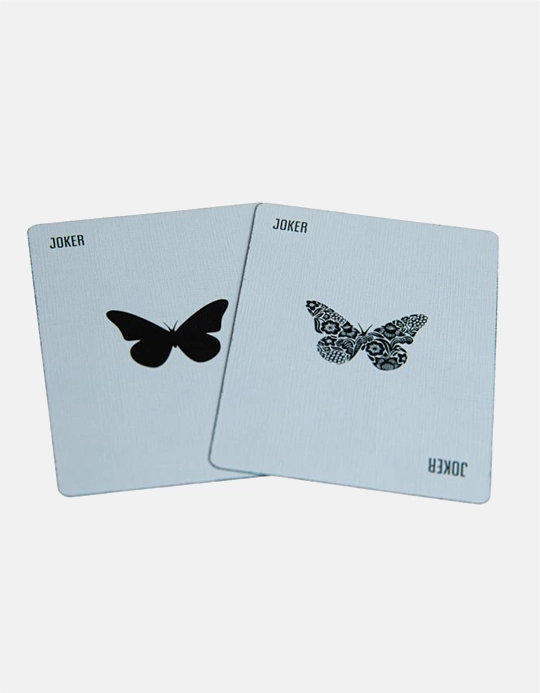 Futterfly - Carti De Joc