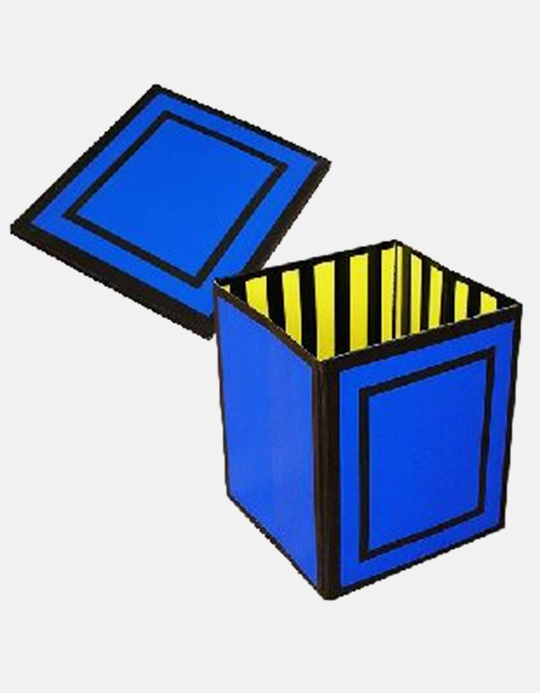 Tub Productie - Genii Tube - Flat
