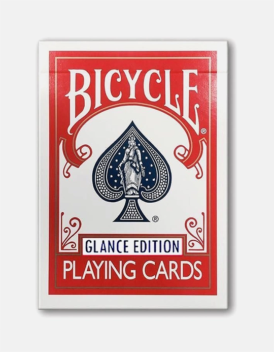 Bicycle Carti Marcate - Glance Edition