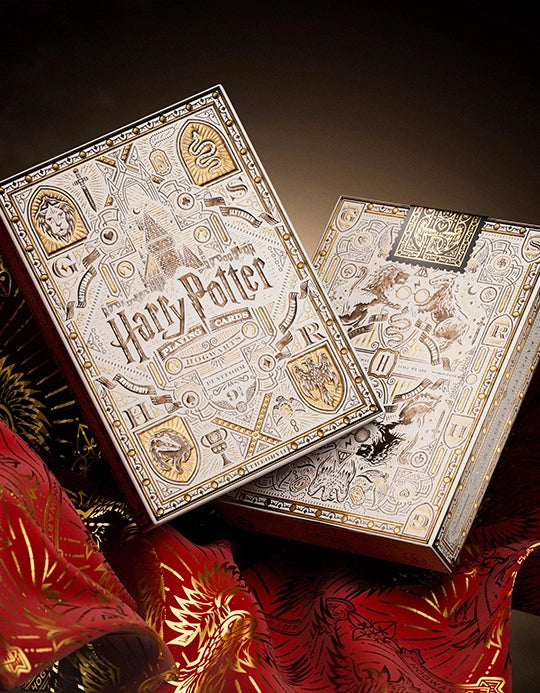Harry Potter Box Sets by theory11 - Set Carti De Joc