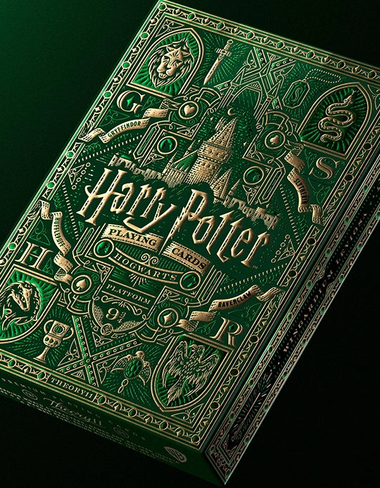 Harry Potter Box Sets by theory11 - Set Carti De Joc