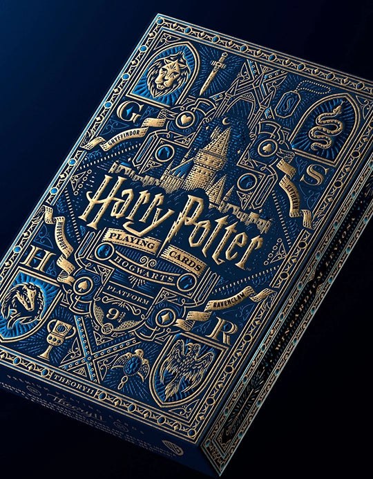 Harry Potter Box Sets by theory11 - Set Carti De Joc