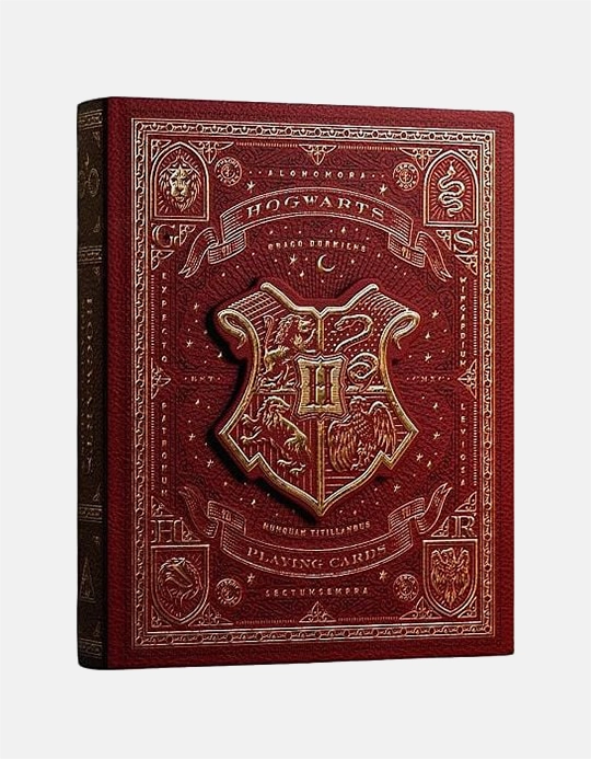 Harry Potter Box Sets by theory11 - Set Carti De Joc – Magic House.ro