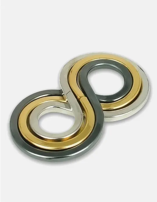 Infinitul lui Archimede - Archimedes Infinity