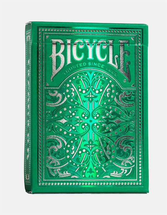 Bicycle Jacquard - Carti de joc