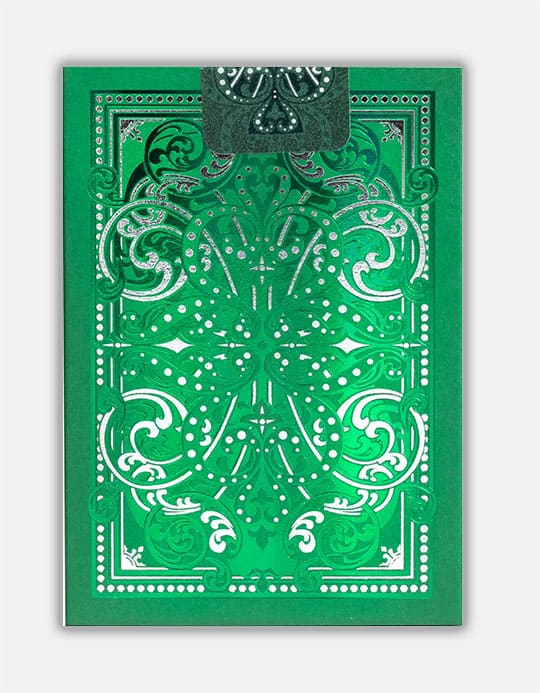 Bicycle Jacquard - Carti de joc
