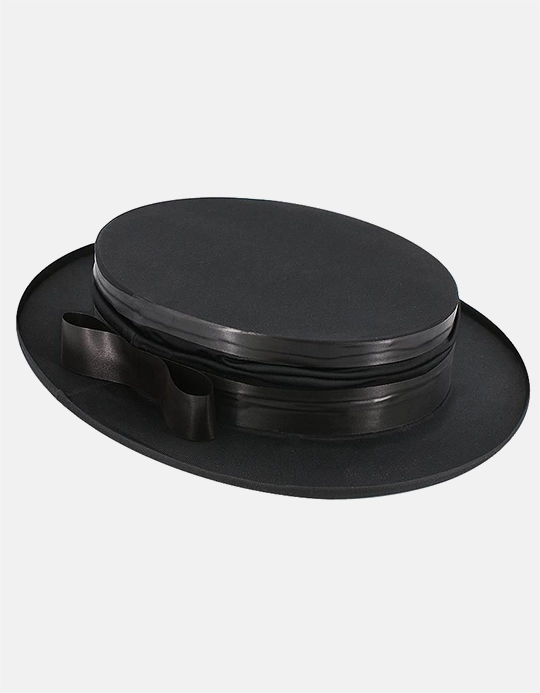 Collapsible Top Hat Deluxe Large - Jobenul Pliabil - Marime Mare