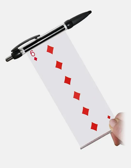 Pixul luuung - Loong Card Pen