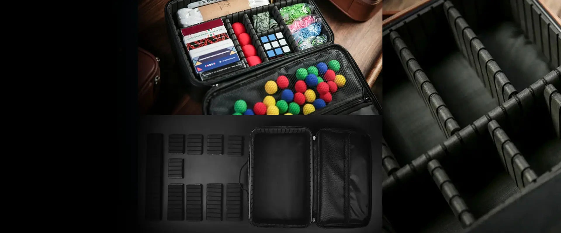 Luxury Close up Bag