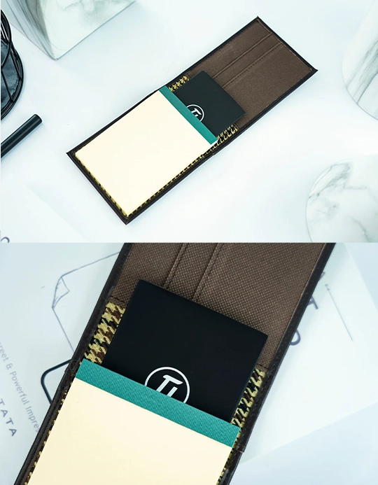 Smart Memo Pad (Gimmicks Si Instructiuni Online) by PITATA MAGIC