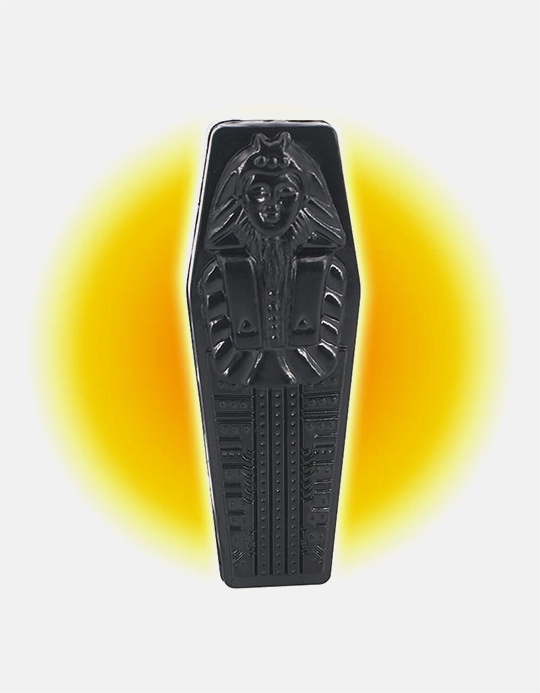 Mumia Misterioasa - Mummy Mystery