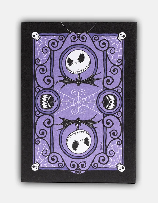 nightmare before christmas - bicycle 211