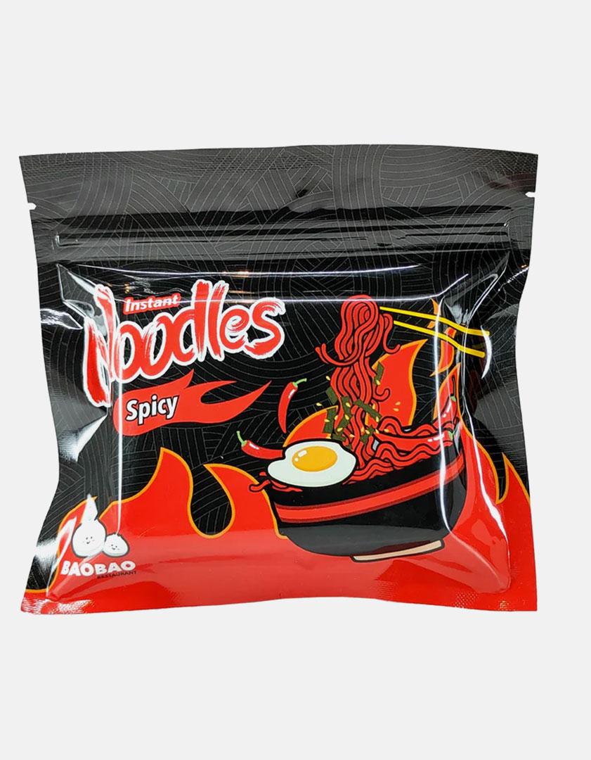 Instant Noodles (Spicy Edition) Playing Cards