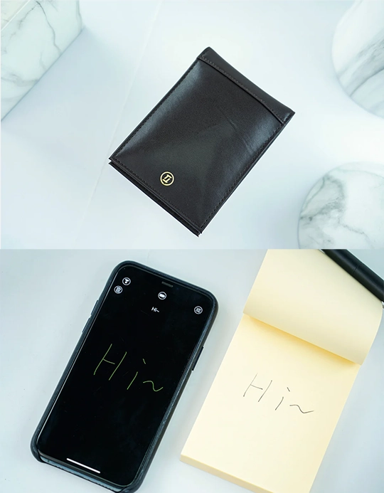 Smart Memo Pad (Gimmicks Si Instructiuni Online) by PITATA MAGIC