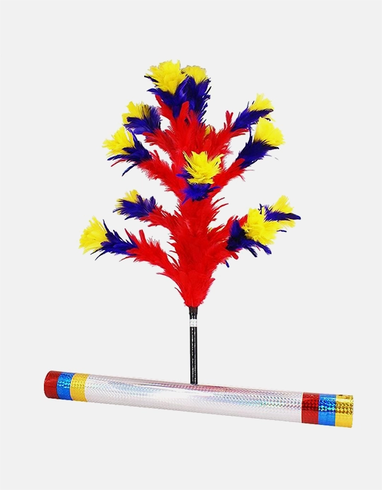 Pamatuful Gigantic In Buchet - Super Plumes to Bouquet