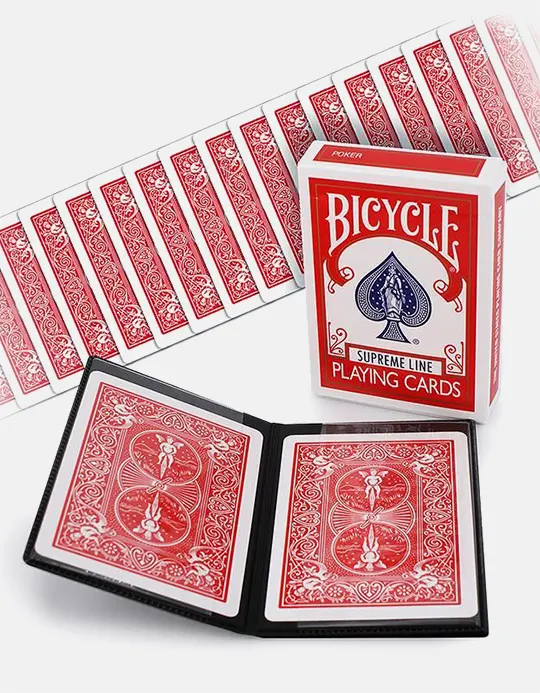 Bicycle - Paradox by Vincenzo Di Fatta