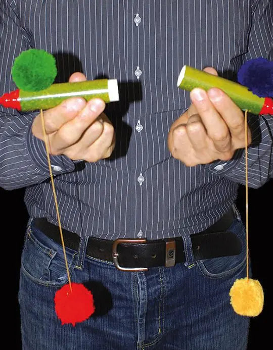 Pompom mini