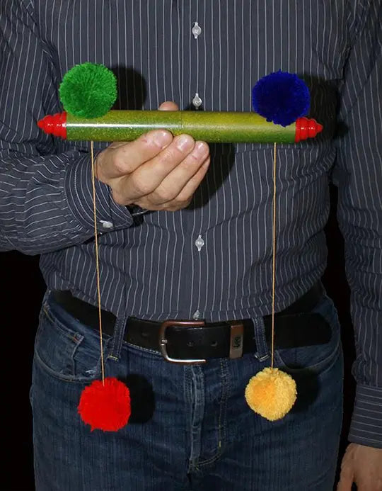 Pompom mini