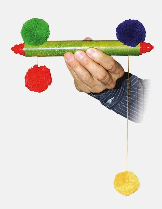 Pompom mini