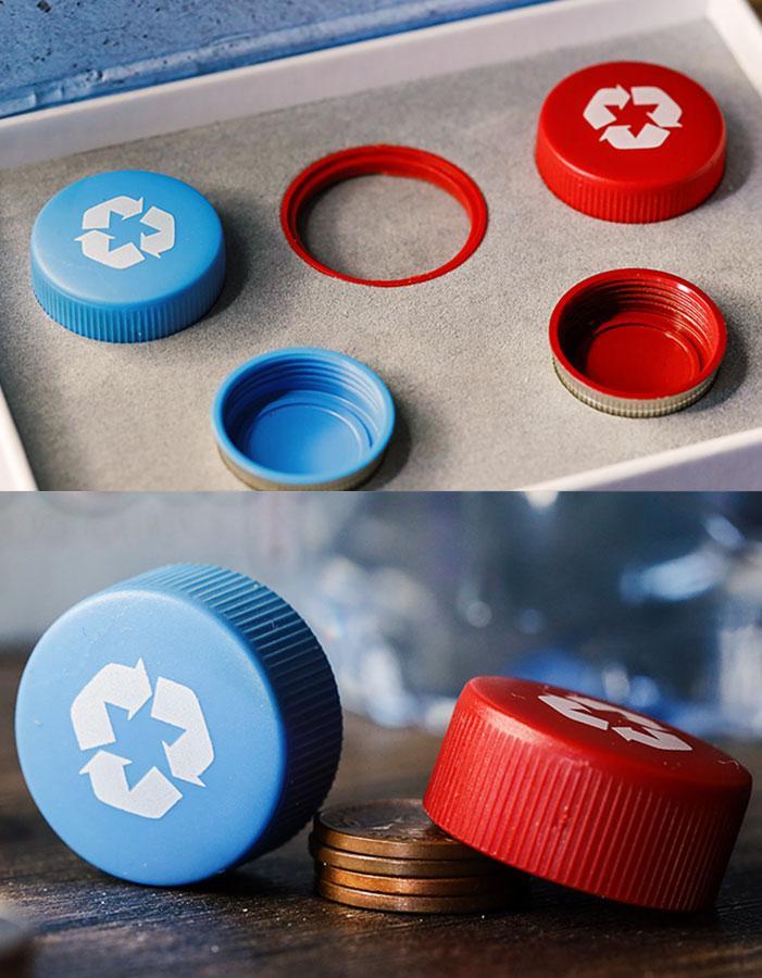 ProCaps (Gimmick si Instructiuni online) by Lloyd Barnes