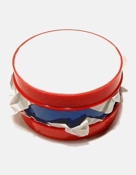 Production Drum
