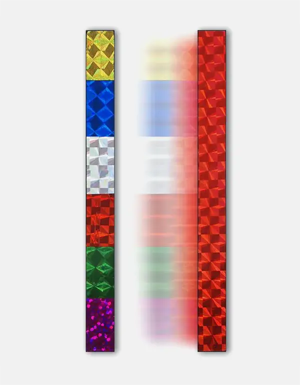 rainbow stick difatta
