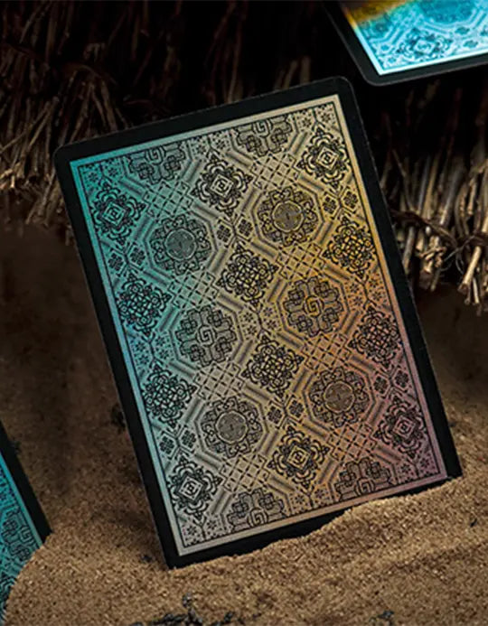 The Silk Black Boxset - Set carti de joc ed. limitata deluxe