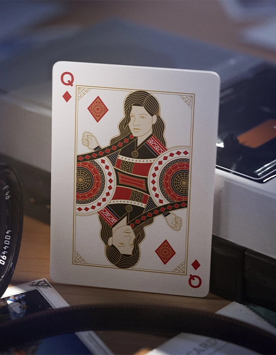 Spider-Man - Carti de joc