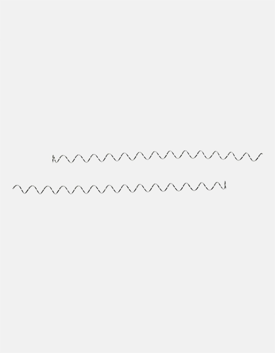 Spiralele Magice Iluzie - Wonder Wire Delusion