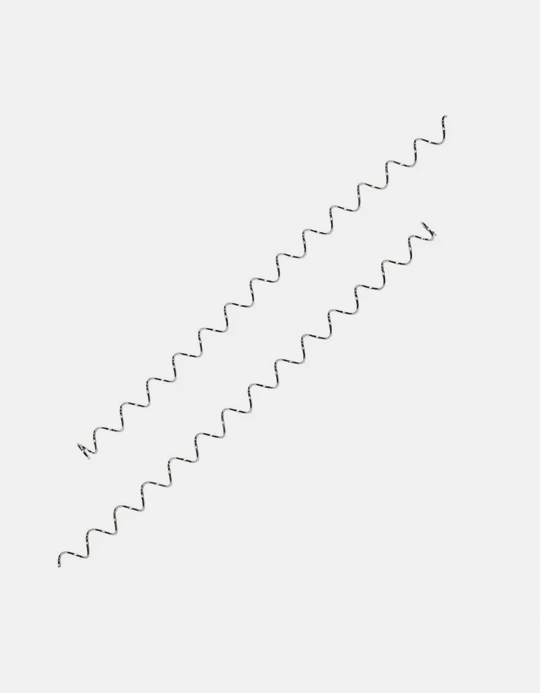 Spiralele Magice Iluzie - Wonder Wire Delusion