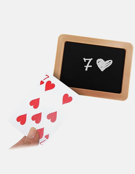 Spirit Slate Locking