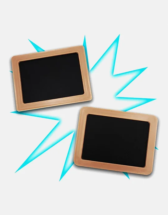 Spirit Slate Locking