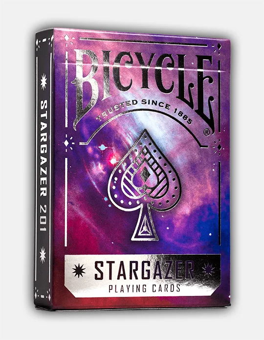 stargazer 201 - carti de joc 333332